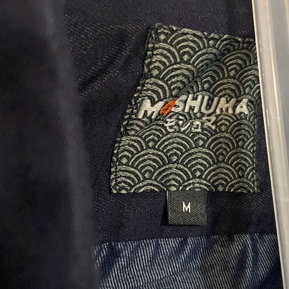 Men’s button down - Picture 2 of 2